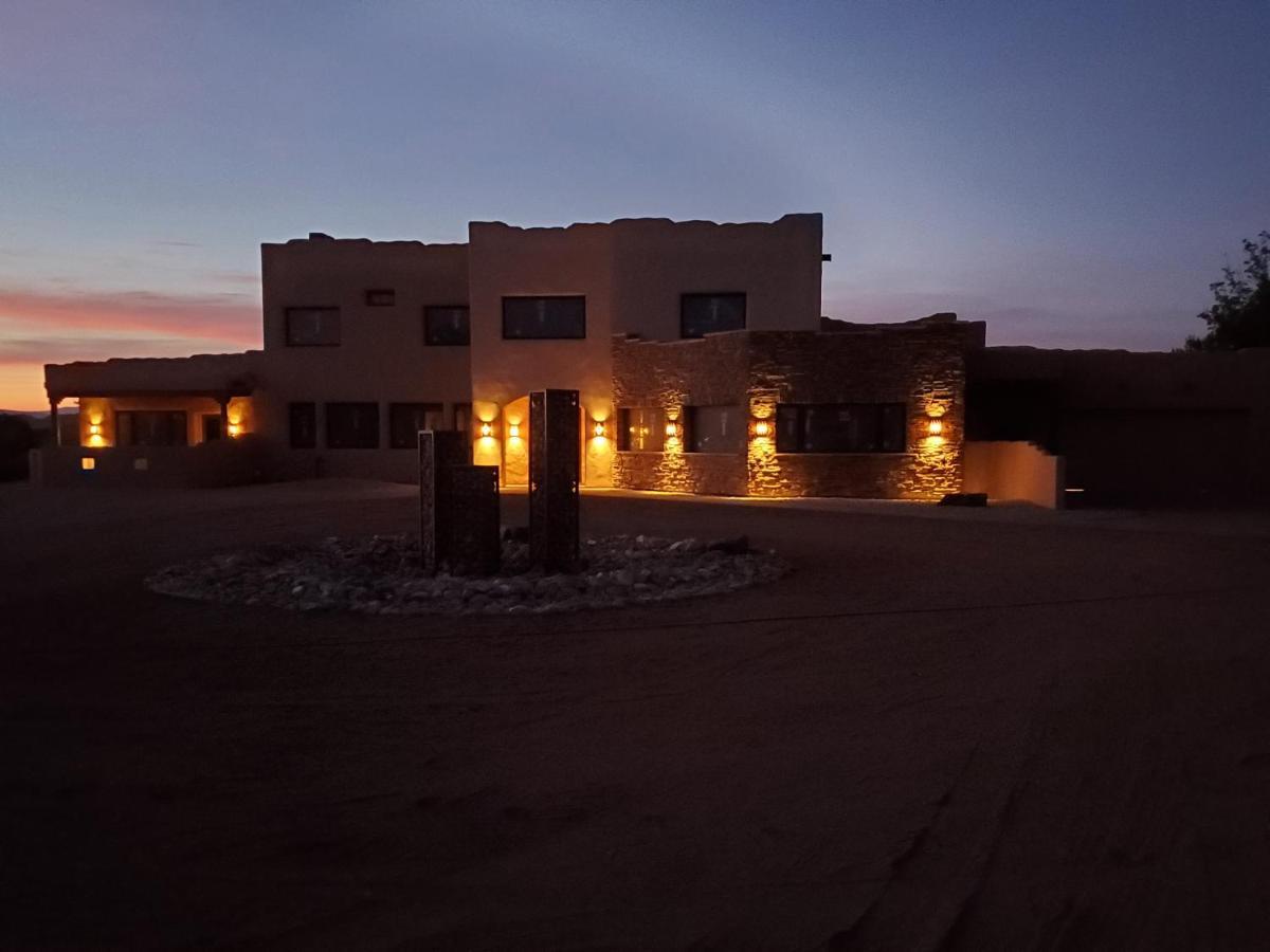 Origins Bed And Breakfast Cottonwood Exterior foto