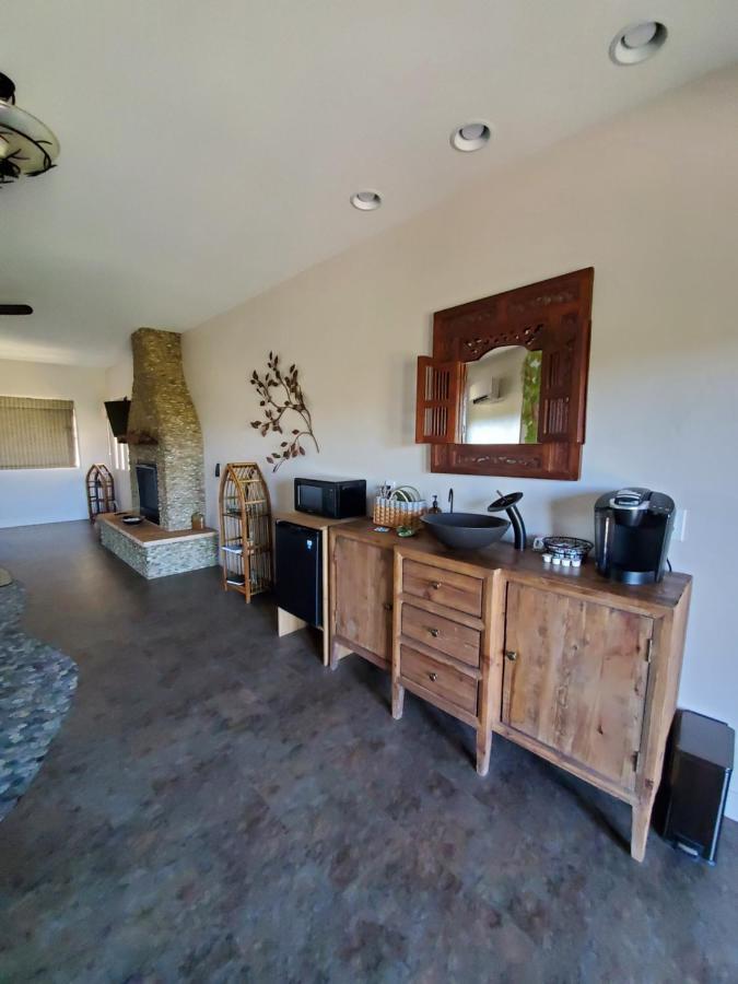 Origins Bed And Breakfast Cottonwood Exterior foto