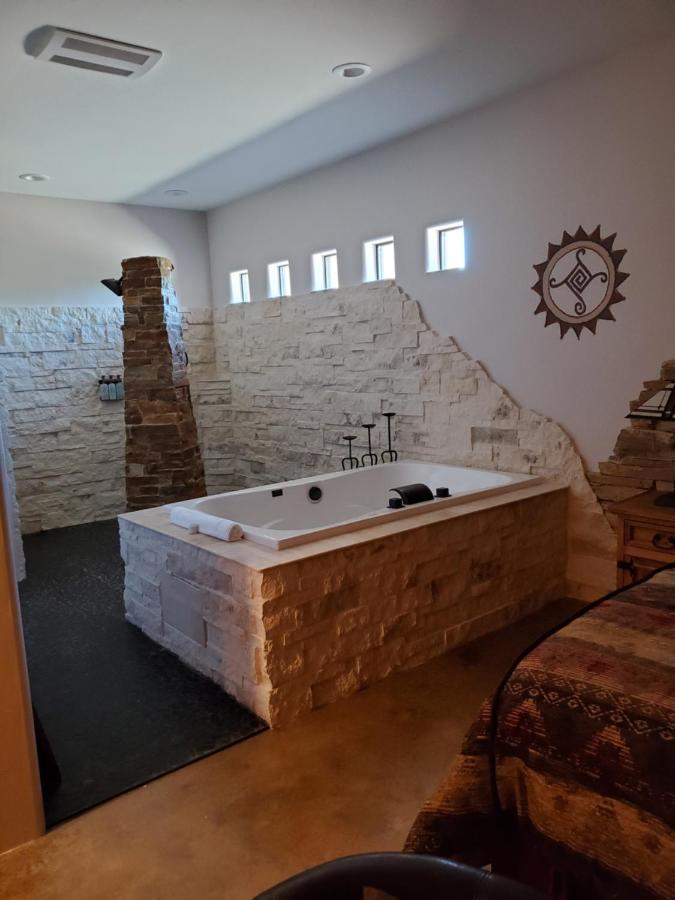 Origins Bed And Breakfast Cottonwood Exterior foto