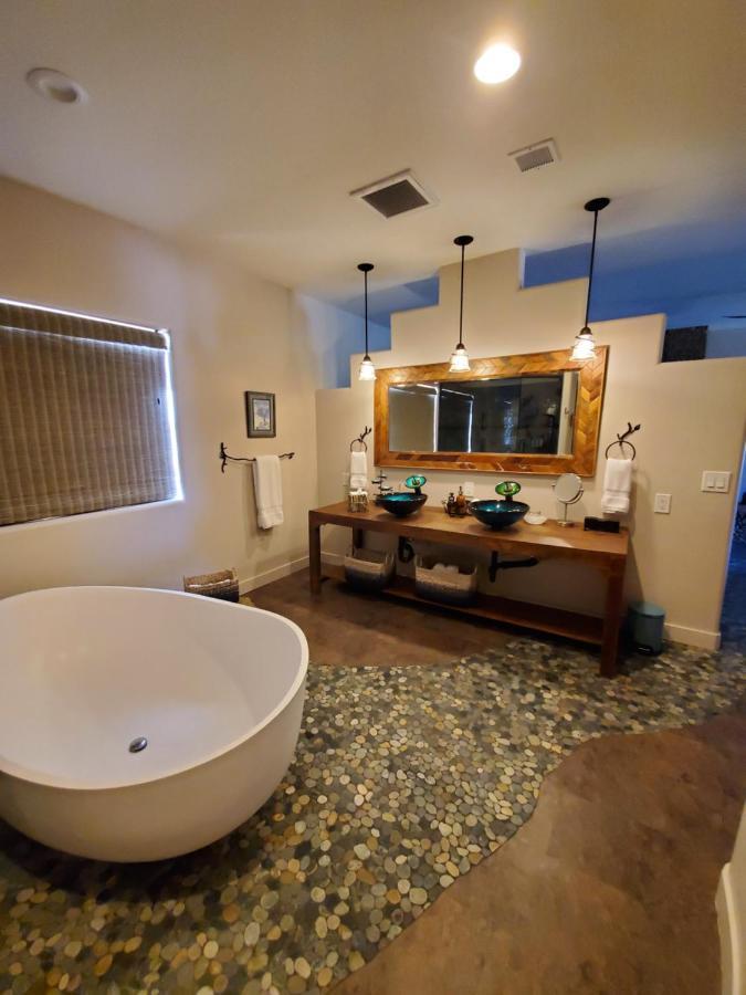 Origins Bed And Breakfast Cottonwood Exterior foto