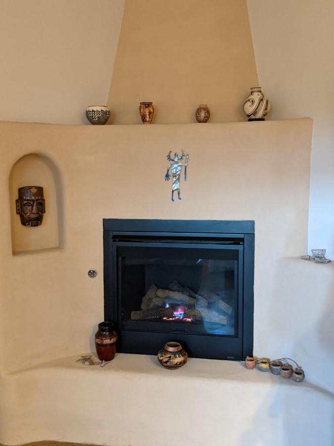 Origins Bed And Breakfast Cottonwood Exterior foto